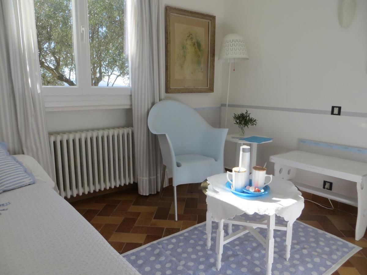 La Clorinde Bed & Breakfast Moustiers-Sainte-Marie Dış mekan fotoğraf